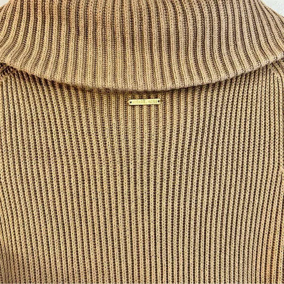 Michael Kors Knit Cowl Neck Tank - Picture 6 of 7